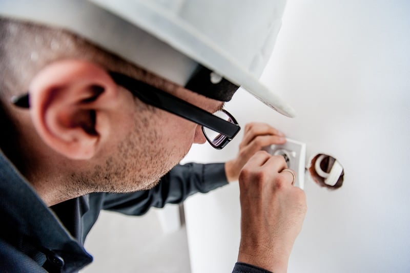 Workplace Safety